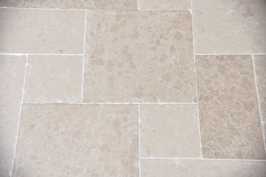 Balcan Beige e Giallo d’Istria Domus